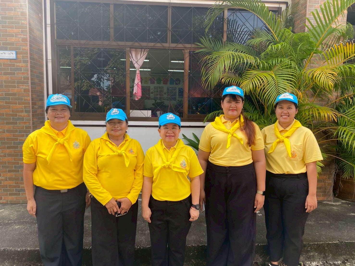 สพอ.หนองแค ร่วมกิจกรรมจิตอาสา “เราทำความดี ด้วยหัวใจ” เนื่องในวันคล้ายวันสวรรคต พระบาทสมเด็จพระจุลจอมเกล้าเจ้าอยู่หัว (วันปิยมหาราช)